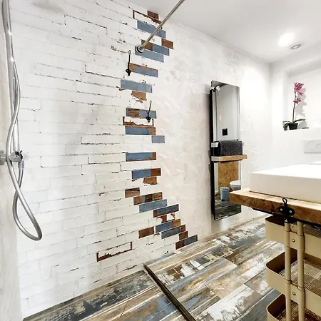 Le Vauban - T2 Vieil Appartamento